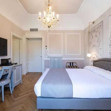 Le Dimore Bed & Breakfast Milán