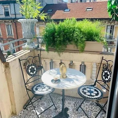 Bed & Breakfast Le Dimore