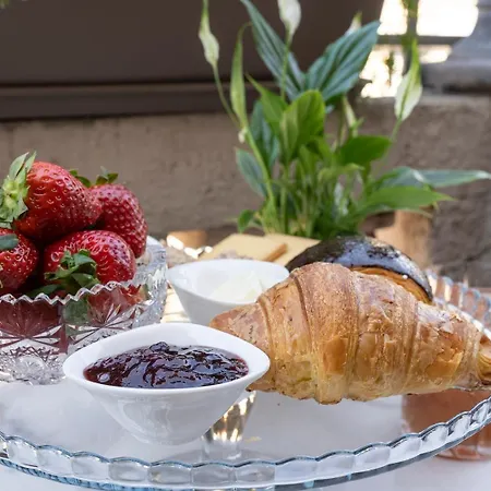 Le Dimore Bed and breakfast