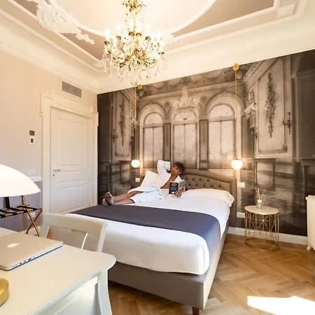 Le Dimore Bed and breakfast