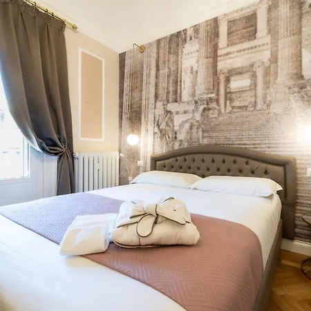 Le Dimore Bed and breakfast *