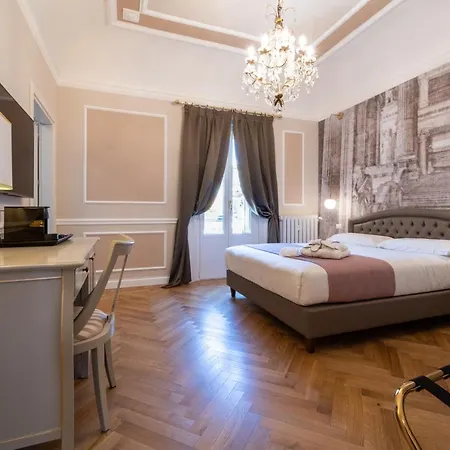 Bed and breakfast Le Dimore